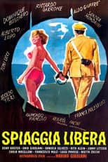Poster for Spiaggia libera