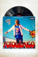 Poster for Fotogenico