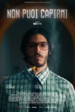 Poster for You can't understand me