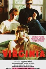 Poster for Virginia