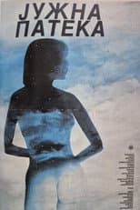 Poster for The Southern Trail