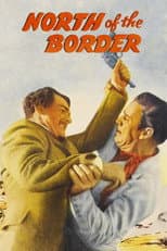 Poster for North of the Border