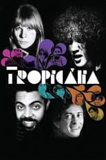 Poster for Tropicália