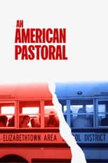 Poster for An American Pastoral
