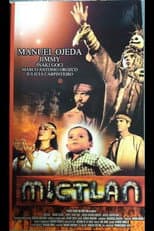 Poster for Mictlan