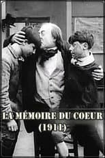 Poster for The Memory of the Heart