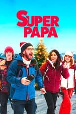 Poster for Superpapa