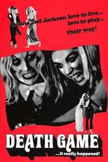 Poster for Death Game