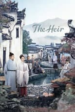 Poster for The Heir