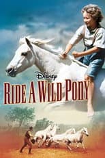 Poster for Ride a Wild Pony