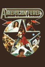 Poster for American Fever