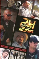 Poster for 24 horas para morir