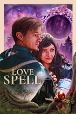 Poster for LOVE SPELL