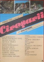 Poster for The Cherry Blossoms