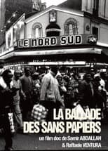 Poster for La Ballade des sans-papiers