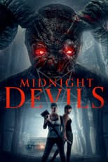 Poster for Midnight Devils