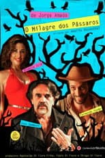 Poster for The Miracle of the Birds