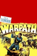 Poster for Warpath