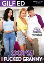 Poster for Oops, I Fucked Granny