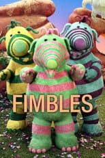 Poster for Fimbles