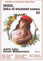 Poster for Mies, joka ei osannut sanoa ei