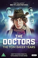 Poster for The Doctors: The Tom Baker Years
