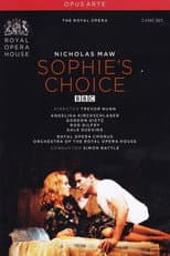 Poster for Maw: Sophie's Choice