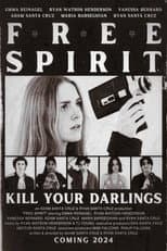 Poster for Free Spirit