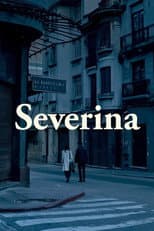 Poster for Severina