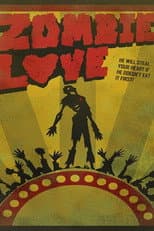 Poster for Zombie Love