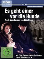 Poster for Es geht einer vor die Hunde