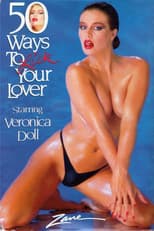 Poster for 50 Ways to Lick Your Lover