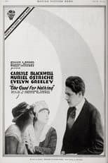Poster for The Good for Nothing