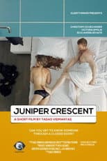 Poster for Juniper Crescent