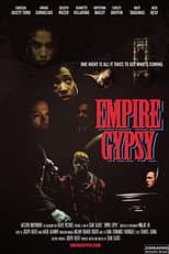 Poster for Empire Gypsy