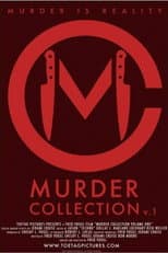 Poster for Murder Collection V.1