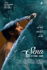 Poster for Sena - Tradisi di Ujung Jemari