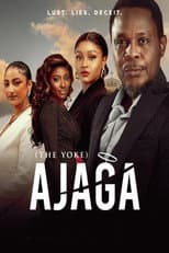 Poster for Ajaga: The Yoke