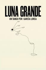 Poster for Luna grande