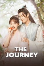 Poster for The Journey