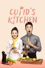 Poster for Cupid's Kitchen