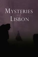 Poster for Mysteries of Lisbon