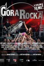 Poster for Gora rocka