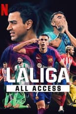 Poster for LALIGA: All Access