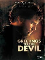 Poster for Greetings to the Devil