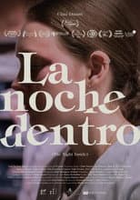 Poster for The Night Inside