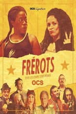 Poster for Season 1