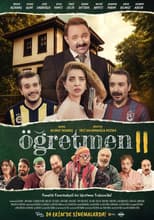 Poster for Öğretmen 2