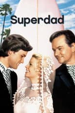 Poster for Superdad