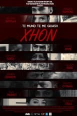Poster for Ti Mund Të Më Quash Xhon